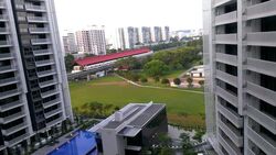 The Lakefront Residences (D22), Condominium #481654171